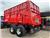 Tim 180/230, Utility Trailers, Agriculture