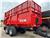Tim 180/230, Utility Trailers, Agriculture