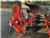 Vogel & Noot 5-Furet, Reversible ploughs, Agriculture