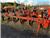 Vogel & Noot 5-Furet, Reversible ploughs, Agriculture