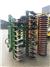 Amazone CATROS 5000, Harrows, Agriculture