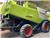 CLAAS LEXION 750, Combine Harvesters, Agriculture