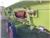 CLAAS LEXION 750, Combine Harvesters, Agriculture
