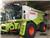 CLAAS LEXION 750, Combine Harvesters, Agriculture