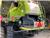 CLAAS LEXION 750, Combine Harvesters, Agriculture