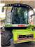 CLAAS LEXION 750, Combine Harvesters, Agriculture