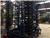Dal-Bo CULTILIFT 800, Harrows, Agriculture