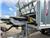 Fliegl ASW 3101 Taurus FOX afskubbervogn, Other Trailers, Agriculture