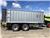 Fliegl GIGANT ASW 281 FOX, Other Trailers, Agriculture