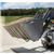 Fliegl VOLUMESKOVL 2000 STANDATD, Front Loader Accessories, Agriculture