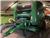 John Deere 990 MaxiCut, Round Balers, Agriculture