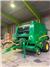 John Deere 990 MaxiCut, Round Balers, Agriculture