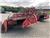 Kverneland 5090 BX, Other Trucks, Trucks and Trailers