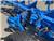 Lemken JUWEL 10 MVU 5+1 L 100, Reversible ploughs, Agriculture