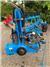 Lemken JUWEL 8 MVT 5+1 L 100, Reversible ploughs, Agriculture