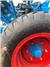Lemken JUWEL 8 MVT 5+1 L 100, Reversible ploughs, Agriculture