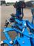 Lemken JUWEL 8 MVT 5+1 L 100, Reversible ploughs, Agriculture