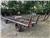 [Other] - - -, Bale Trailers, Agriculture