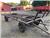 [Other] - - -, Bale Trailers, Agriculture