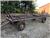 [Other] - - -, Bale Trailers, Agriculture
