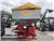 Bredal F2W 3000 L, Mineral spreaders, Agriculture