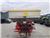 Bredal F2W 3000 L, Mineral spreaders, Agriculture