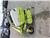 CLAAS 380 PICK UP, Other Forage Equipment, Agriculture