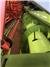 CLAAS VARIO 1230, Combine Attachments, Agriculture