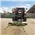 Fliegl LION SWEEPER 2500, Other tractor accessories, Agriculture