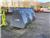 Fliegl SKOVL TIL MASSEGODS, Buckets, Construction Equipment