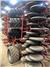 Kverneland U-DRILL 6001 PLUS, Drills, Agriculture