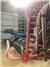 Kverneland U-DRILL 6001 PLUS, Drills, Agriculture