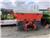 Rauch Axis 30.1 W, Mineral spreaders, Agriculture