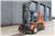 Carer F90HD2, Electric Forklifts, Material Handling