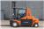 Carer F90HD2, Electric Forklifts, Material Handling