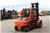 Carer F90HD2, Electric Forklifts, Material Handling