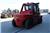 Carer R160KN, Electric Forklifts, Material Handling