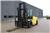 Hyster H12.00XM-6, Diesel Forklifts, Material Handling