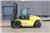Hyster H12.00XM-6, Diesel Forklifts, Material Handling
