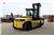 Hyster H12XD12, Diesel Forklifts, Material Handling