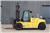 Hyster H12XD12, Diesel Forklifts, Material Handling