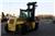Hyster H13XL-6, Diesel Forklifts, Material Handling