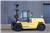 Hyster H13XL-6, Diesel Forklifts, Material Handling