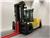 Hyster H16.00XD-12, Diesel Forklifts, Material Handling