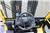 Hyster H8.0FT-9, LPG trucks, Material Handling