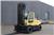 Hyster H8.0FT-9, LPG trucks, Material Handling