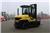 Hyster H8.0FTS, Diesel Forklifts, Material Handling