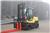 Hyster H8.0FTS, Diesel Forklifts, Material Handling