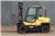 Hyster H8.0FTS, Diesel Forklifts, Material Handling