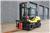 Hyster H8.0FTS, Diesel Forklifts, Material Handling